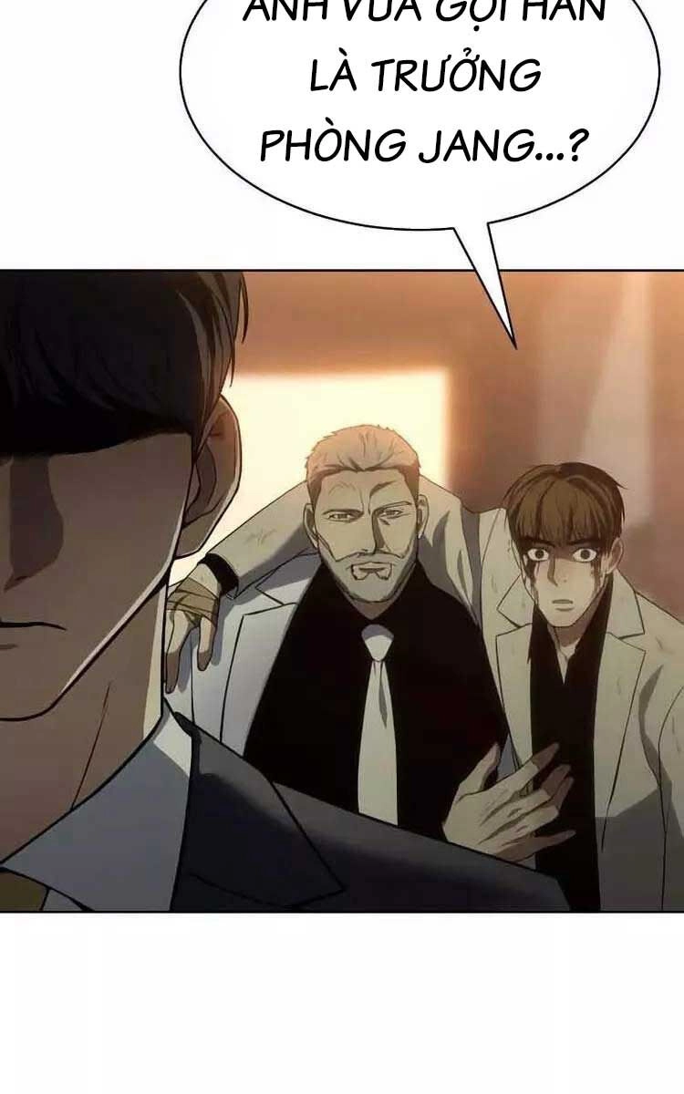 Đặc Vụ Song Sinh Chapter 21 - 8