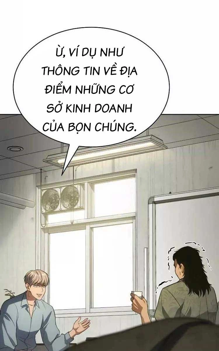 Đặc Vụ Song Sinh Chapter 21 - 112