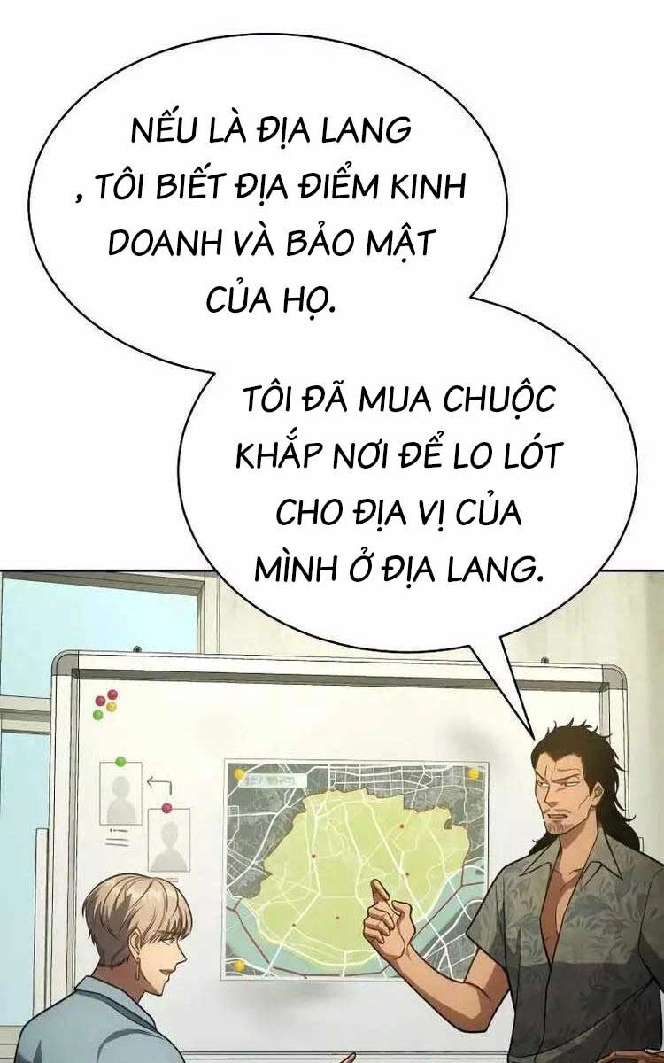 Đặc Vụ Song Sinh Chapter 21 - 130