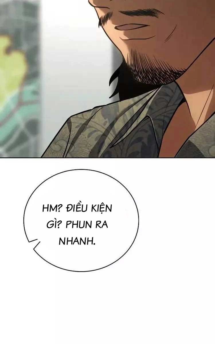 Đặc Vụ Song Sinh Chapter 21 - 133