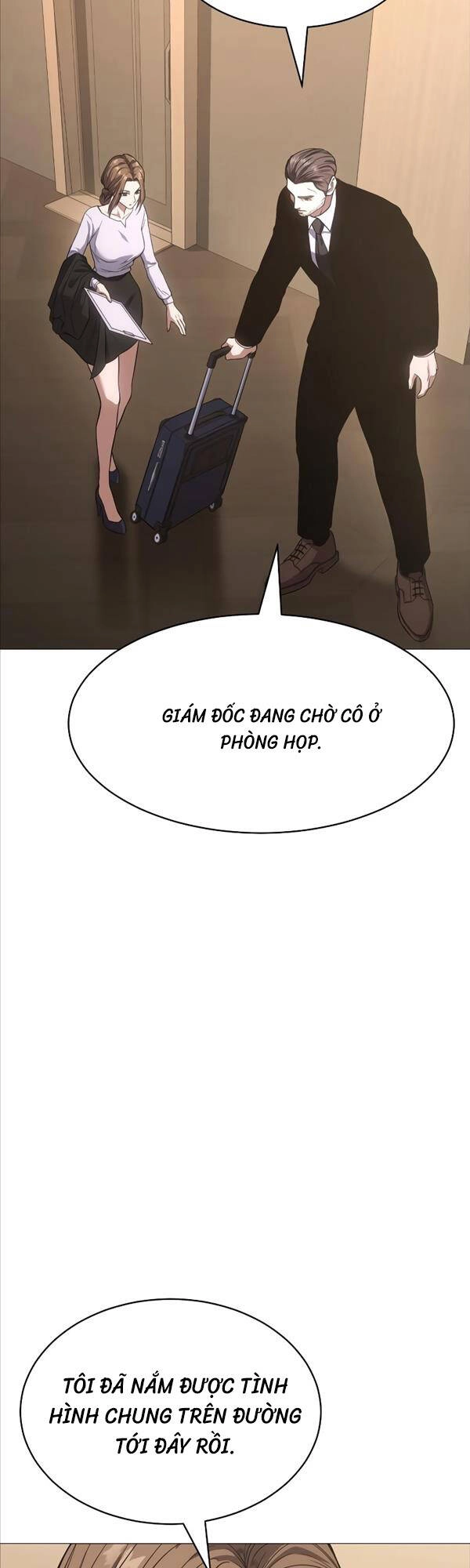 Đặc Vụ Song Sinh Chapter 22 - 2