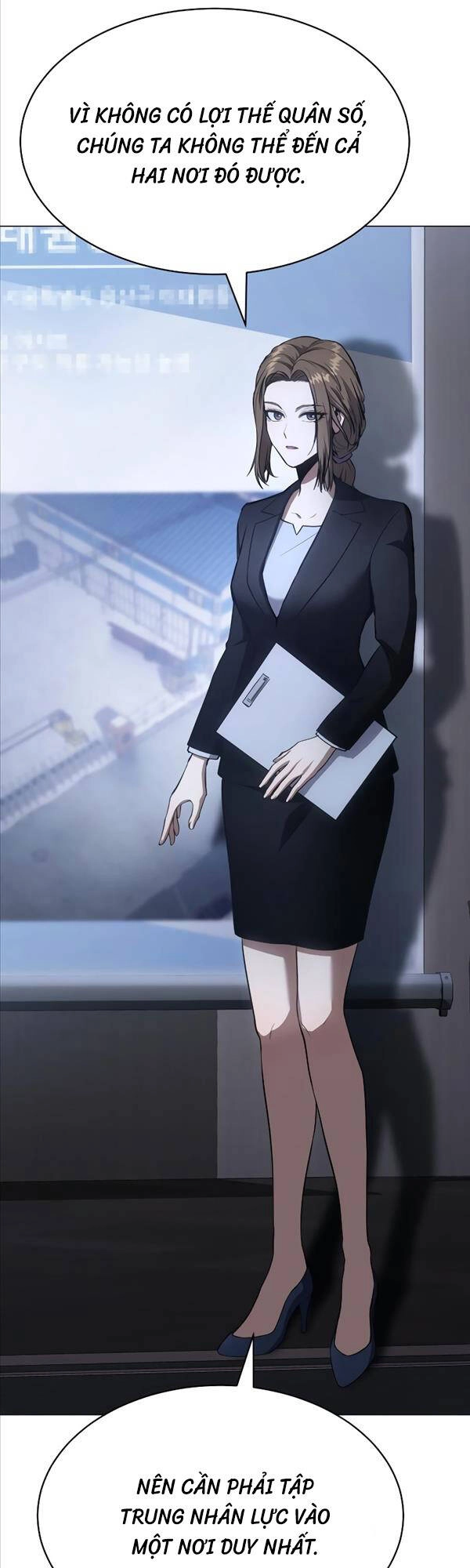 Đặc Vụ Song Sinh Chapter 22 - 11