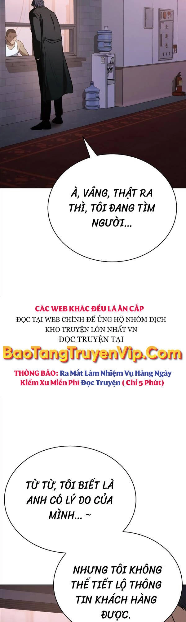 Đặc Vụ Song Sinh Chapter 22 - 23