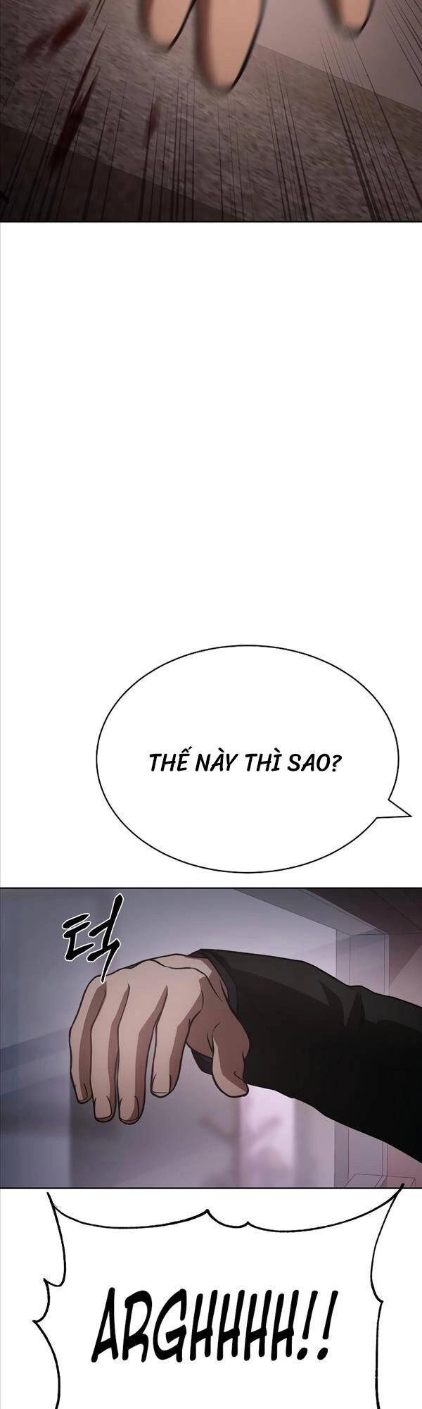 Đặc Vụ Song Sinh Chapter 22 - 27