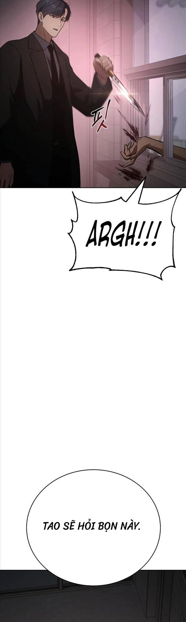 Đặc Vụ Song Sinh Chapter 22 - 31