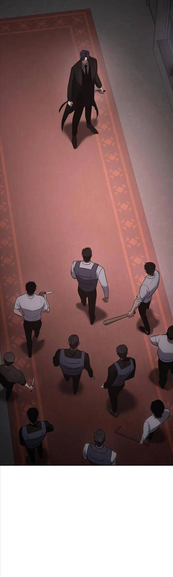 Đặc Vụ Song Sinh Chapter 22 - 32