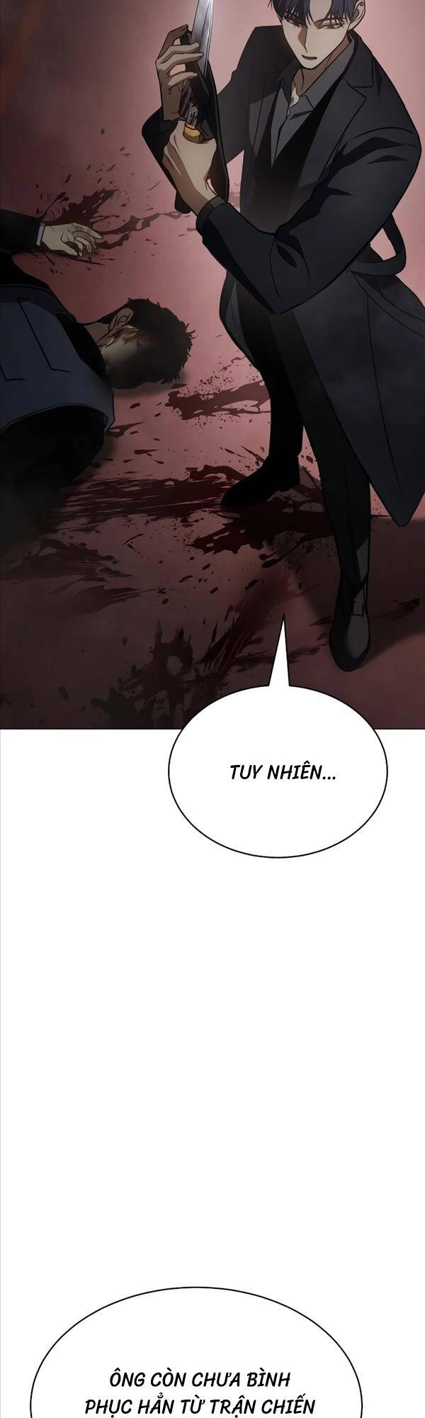 Đặc Vụ Song Sinh Chapter 22 - 35