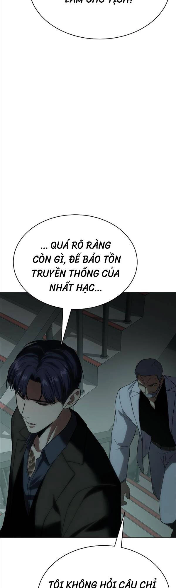 Đặc Vụ Song Sinh Chapter 22 - 44