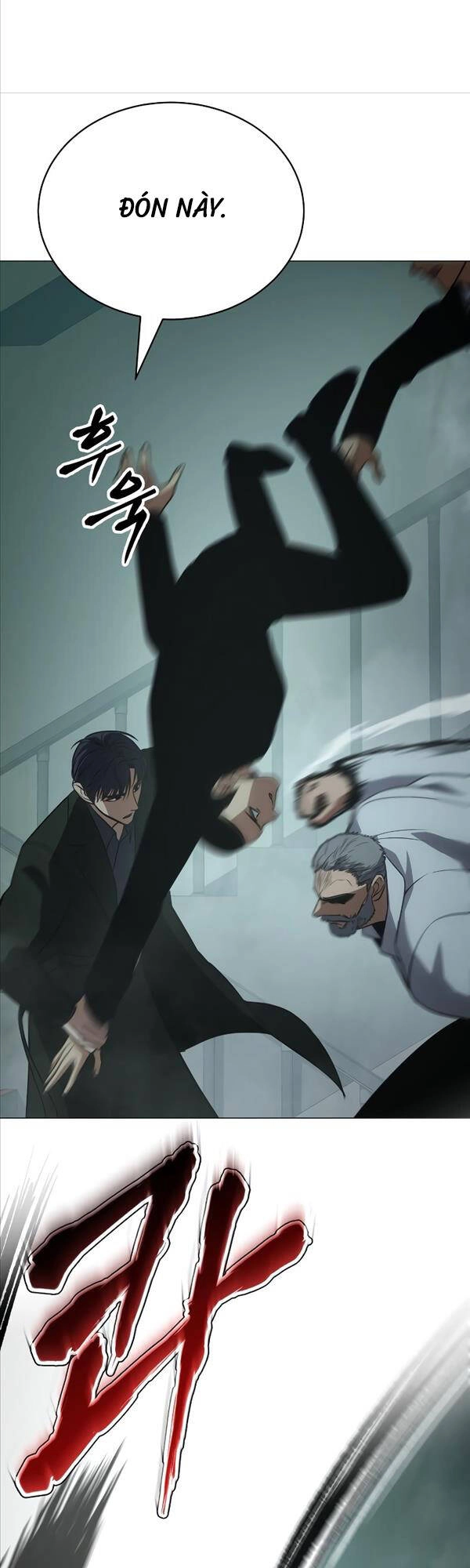 Đặc Vụ Song Sinh Chapter 22 - 59