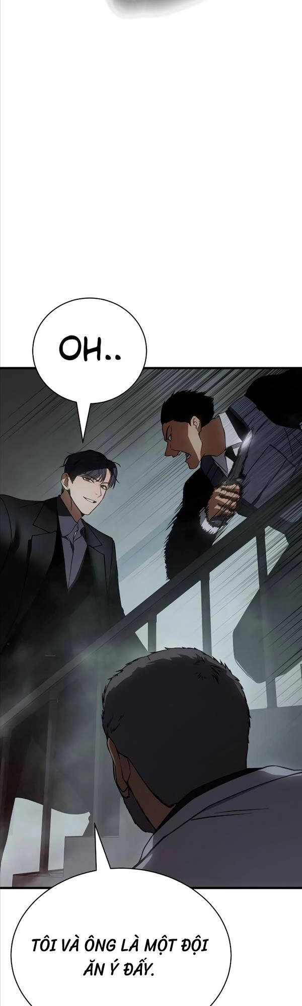 Đặc Vụ Song Sinh Chapter 22 - 71