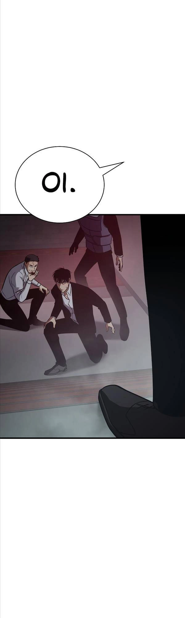 Đặc Vụ Song Sinh Chapter 22 - 78