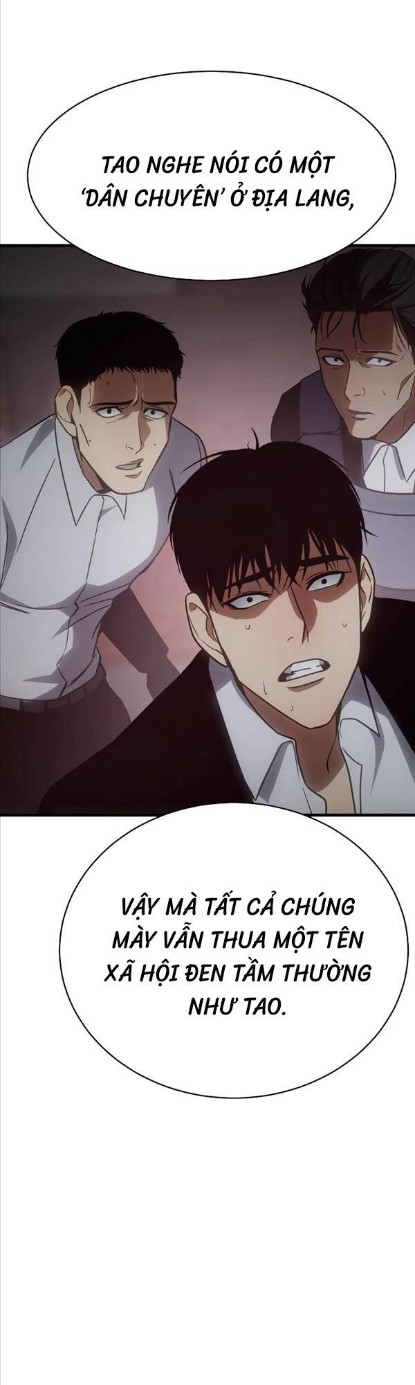 Đặc Vụ Song Sinh Chapter 22 - 80