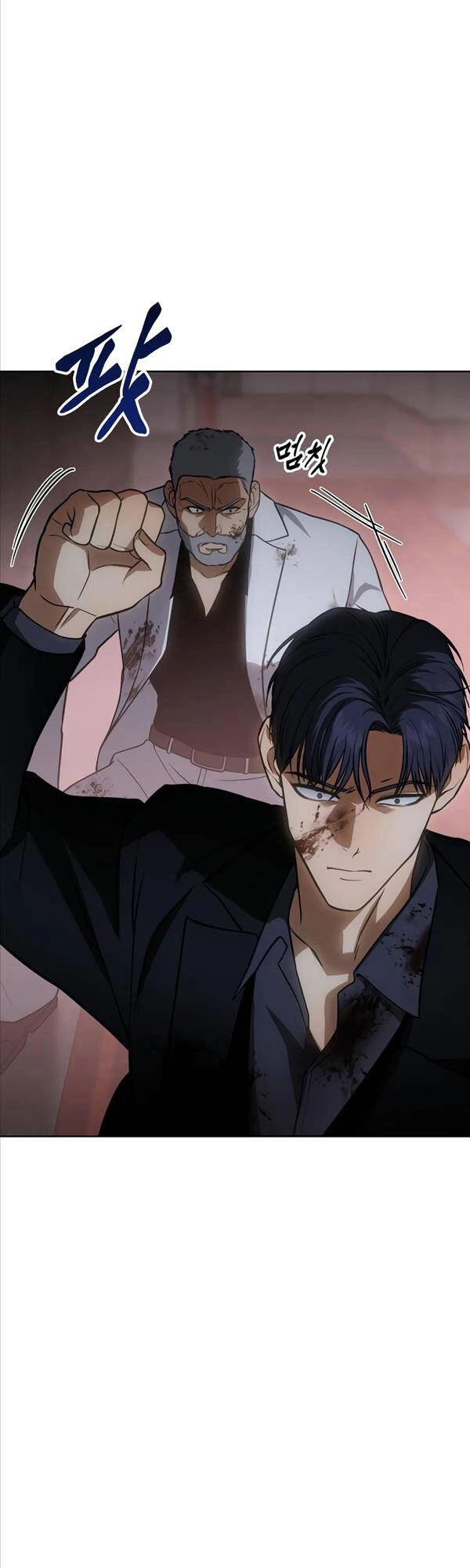 Đặc Vụ Song Sinh Chapter 22 - 100