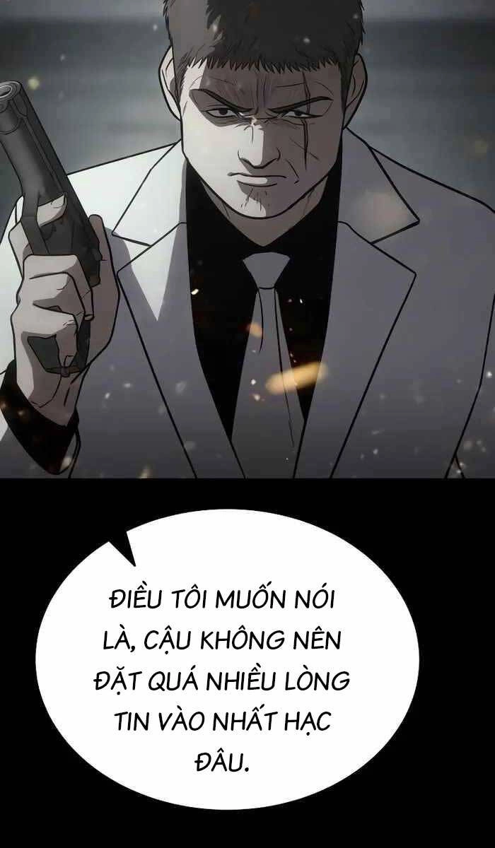 Đặc Vụ Song Sinh Chapter 23 - 32