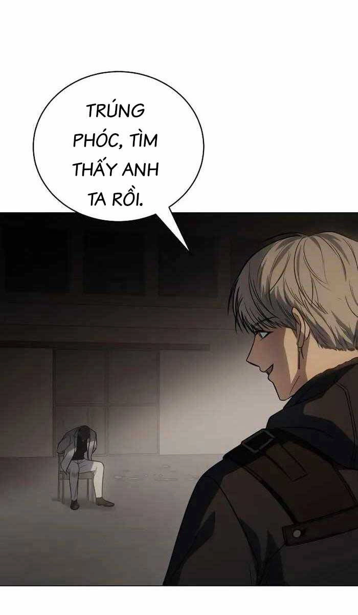 Đặc Vụ Song Sinh Chapter 23 - 158