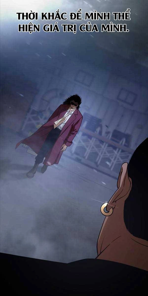 Đặc Vụ Song Sinh Chapter 24 - 5