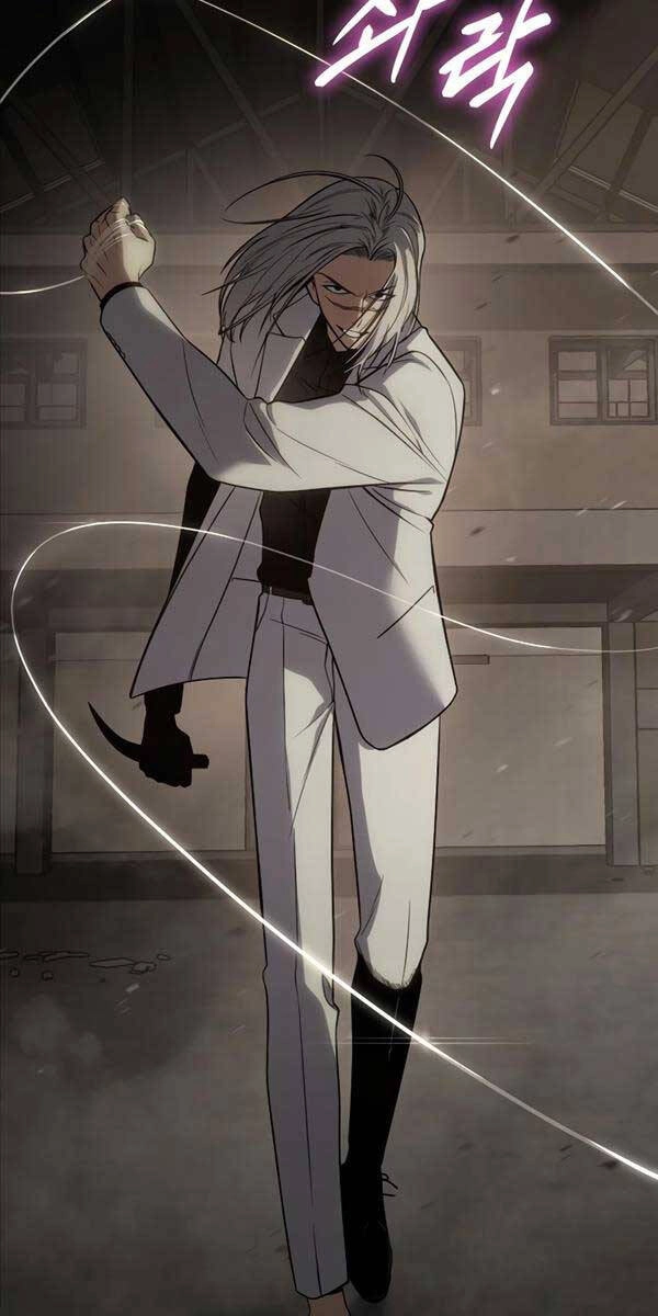 Đặc Vụ Song Sinh Chapter 24 - 26