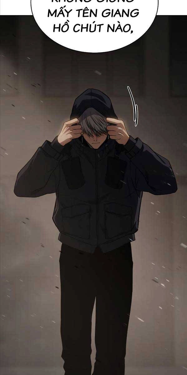 Đặc Vụ Song Sinh Chapter 24 - 28