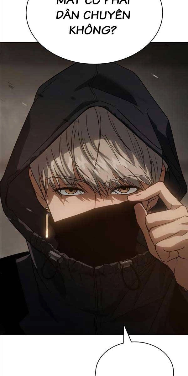 Đặc Vụ Song Sinh Chapter 24 - 30