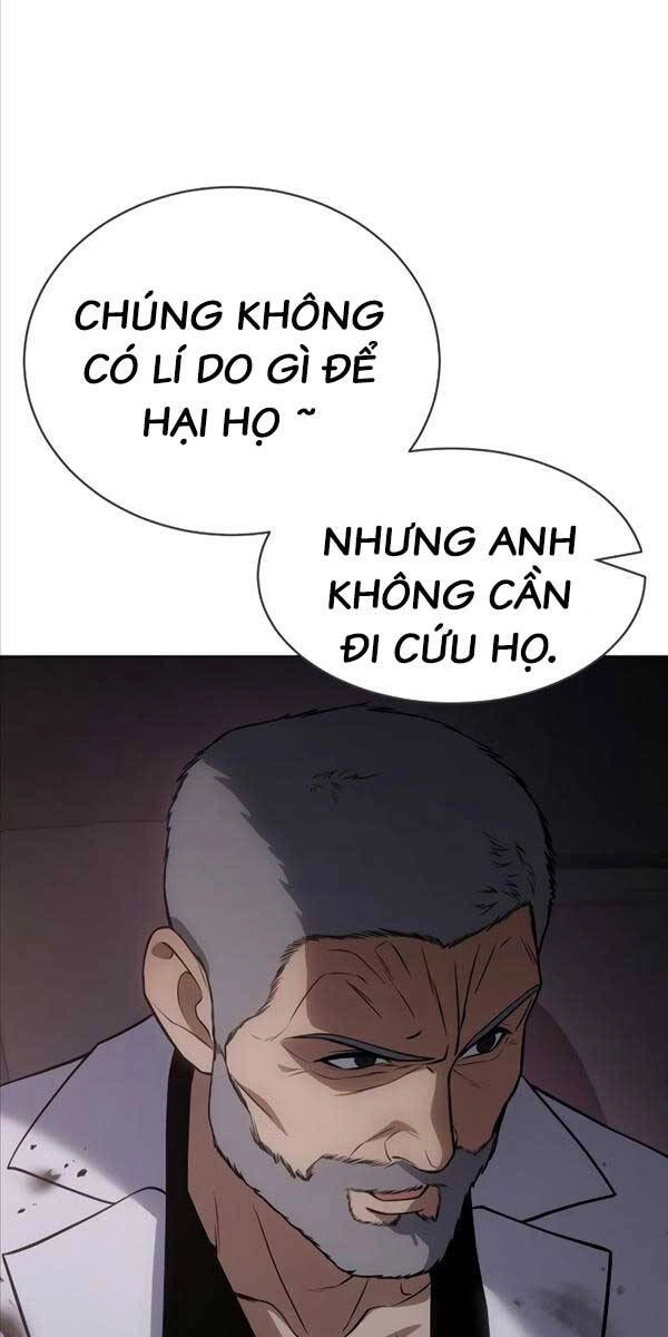 Đặc Vụ Song Sinh Chapter 24 - 58
