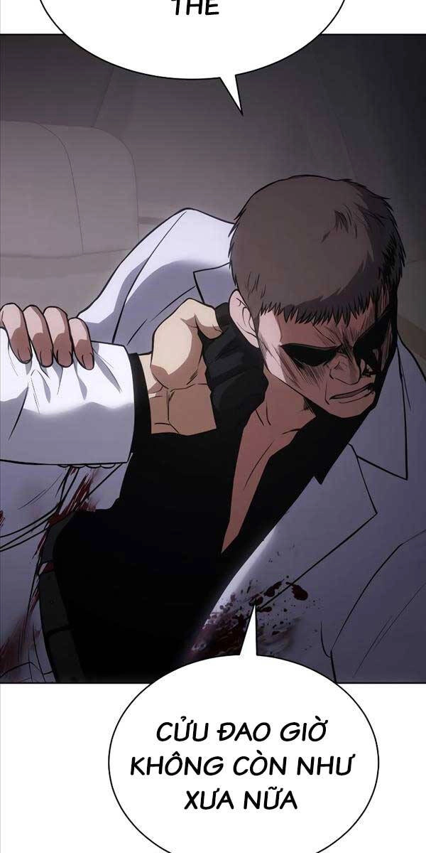 Đặc Vụ Song Sinh Chapter 24 - 76