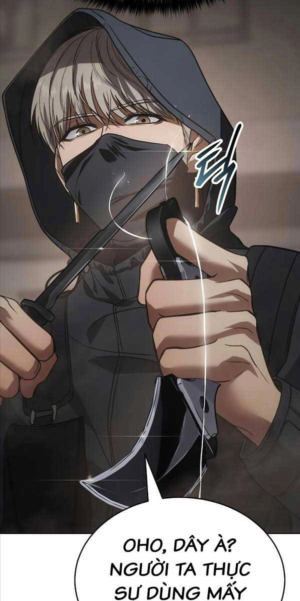 Đặc Vụ Song Sinh Chapter 24 - 112