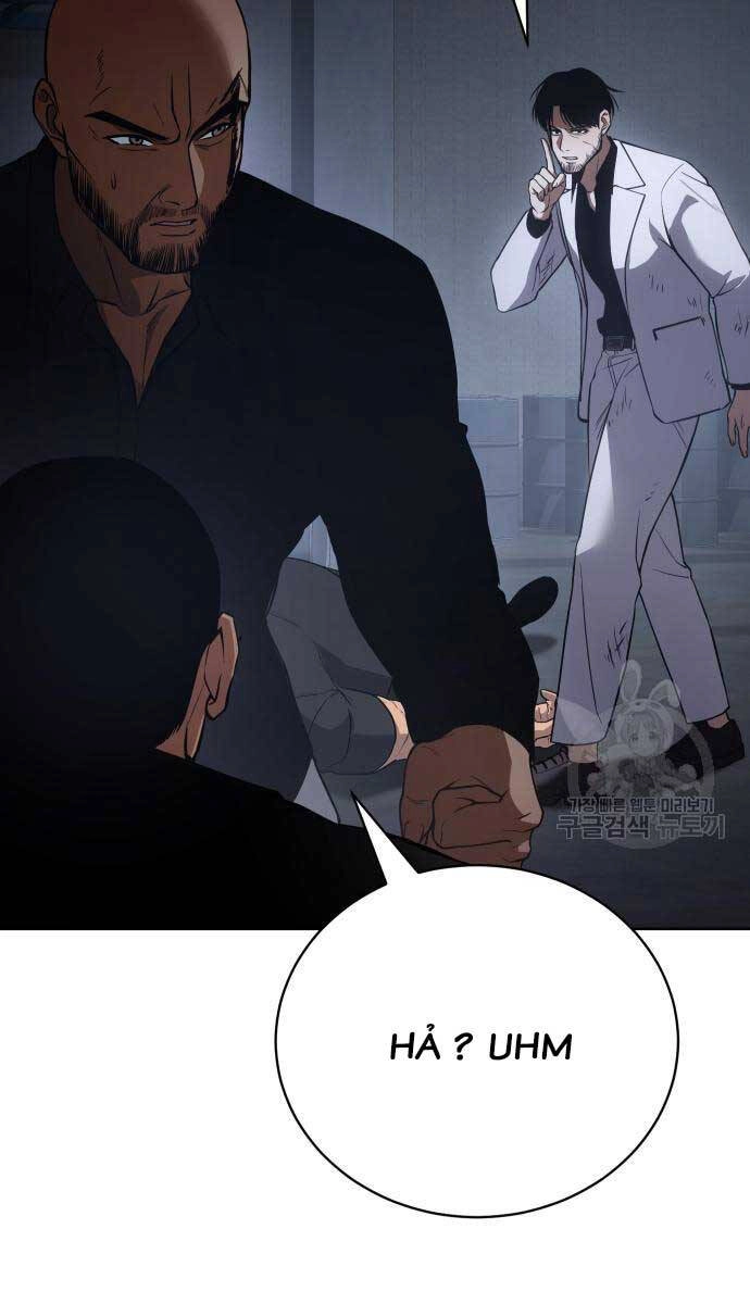 Đặc Vụ Song Sinh Chapter 25 - 3