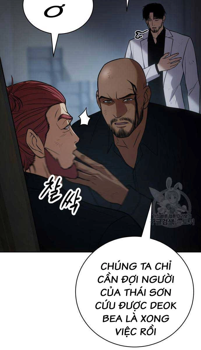 Đặc Vụ Song Sinh Chapter 25 - 19