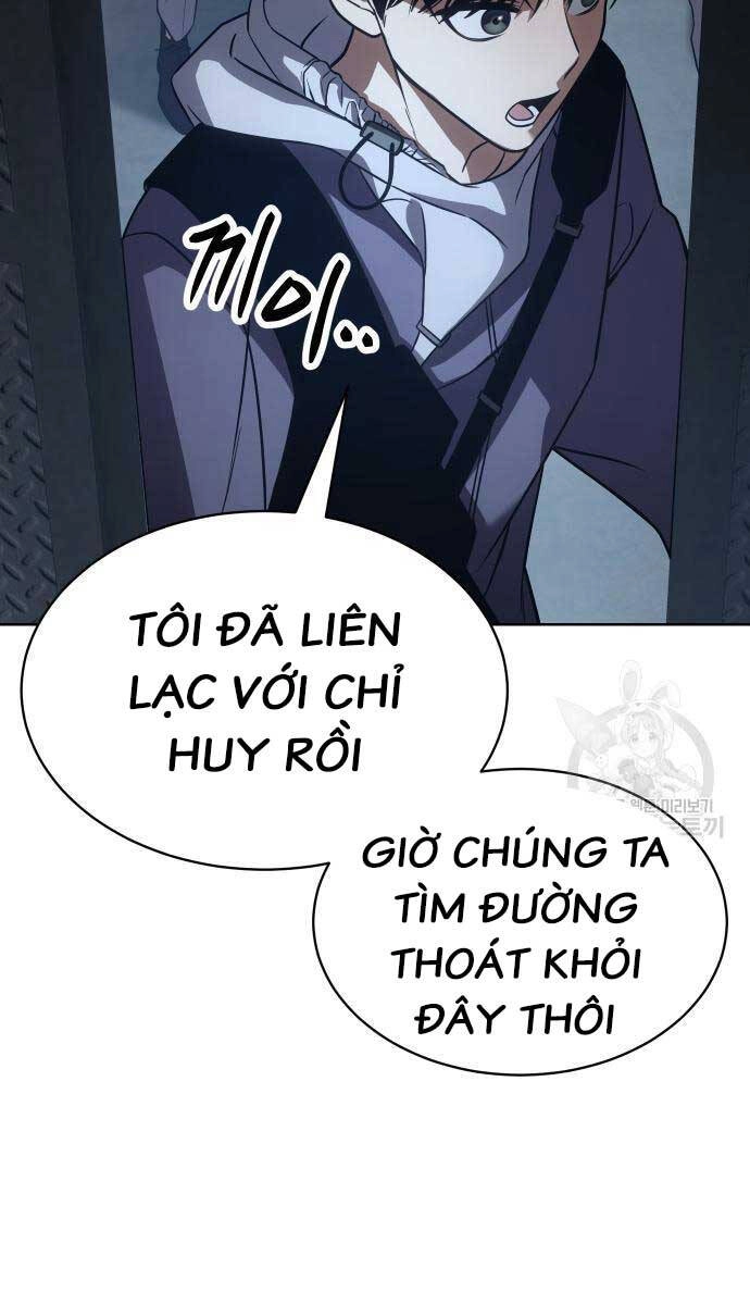 Đặc Vụ Song Sinh Chapter 25 - 27