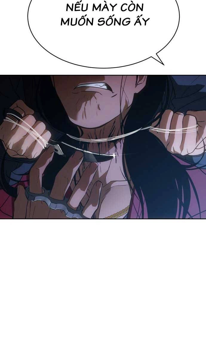 Đặc Vụ Song Sinh Chapter 26 - 27