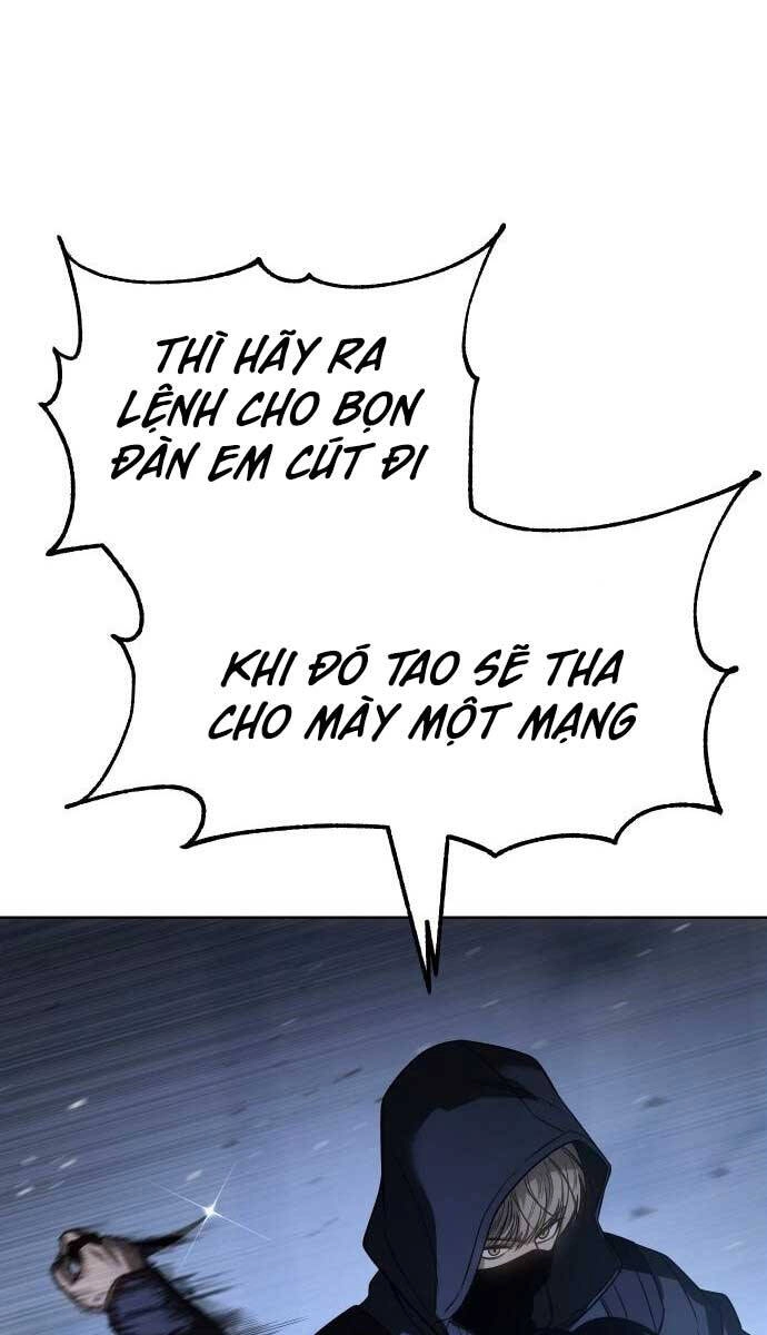 Đặc Vụ Song Sinh Chapter 26 - 28