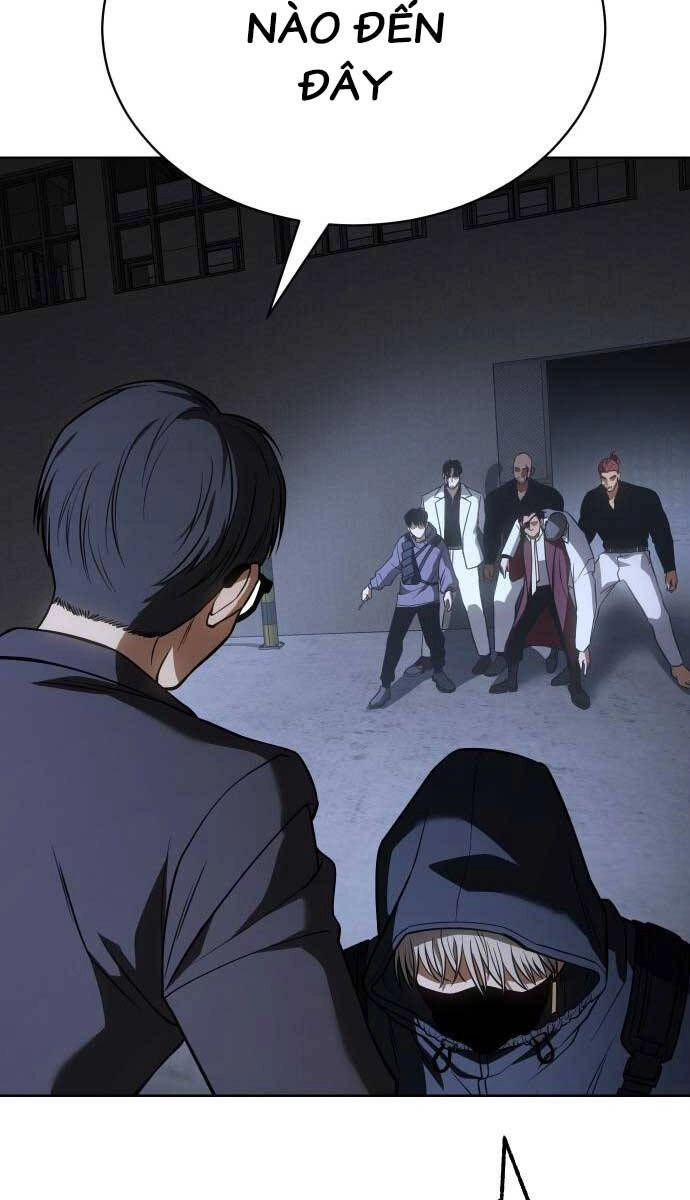 Đặc Vụ Song Sinh Chapter 26 - 50