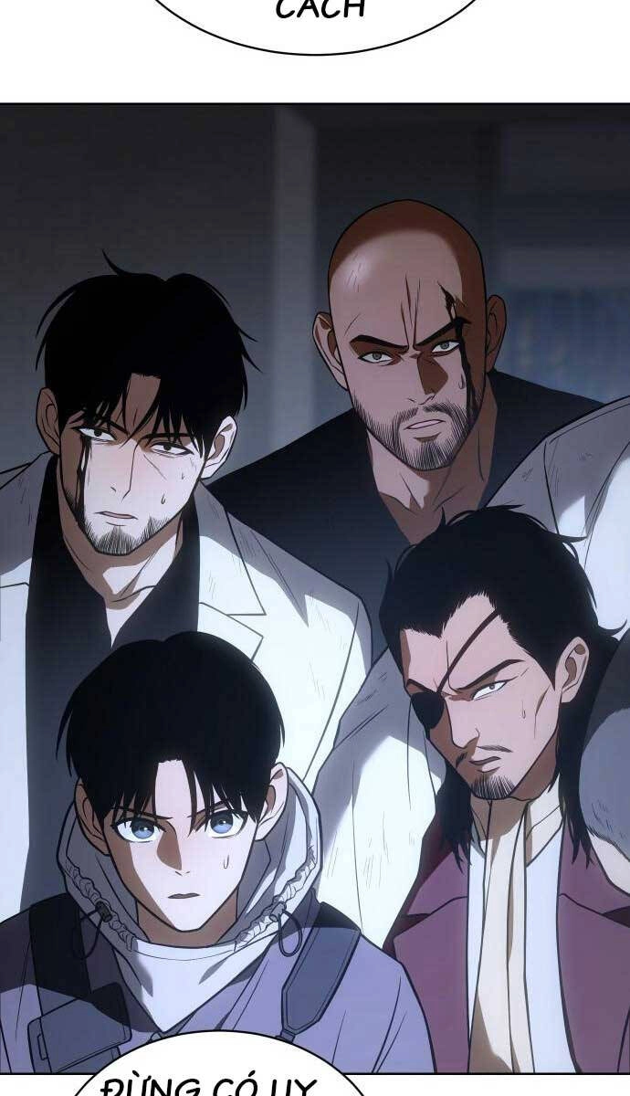 Đặc Vụ Song Sinh Chapter 26 - 52