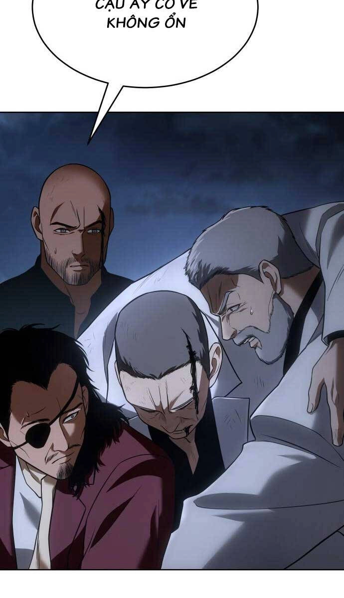 Đặc Vụ Song Sinh Chapter 26 - 143