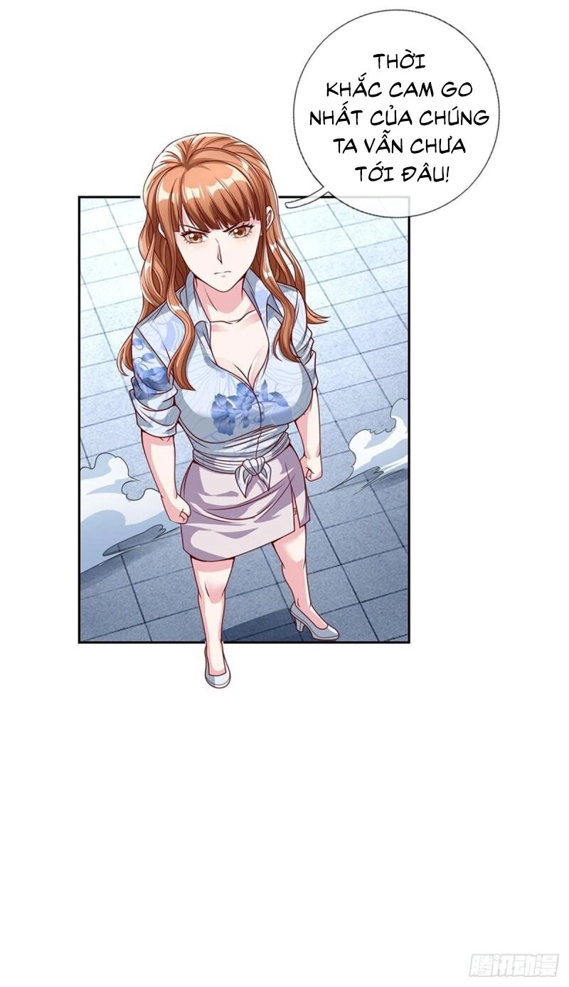 Thẻ Đăng Nhập Phong Ấn Siêu Cấp Chapter 108 - 6