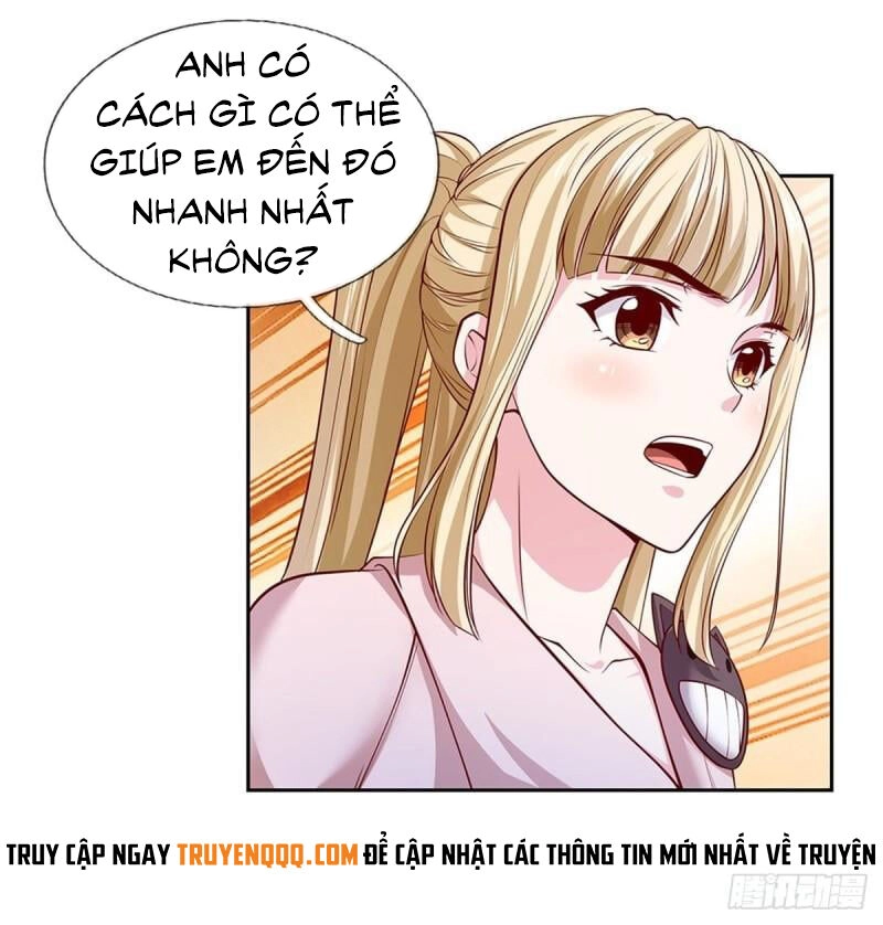 Thẻ Đăng Nhập Phong Ấn Siêu Cấp Chapter 108 - 15