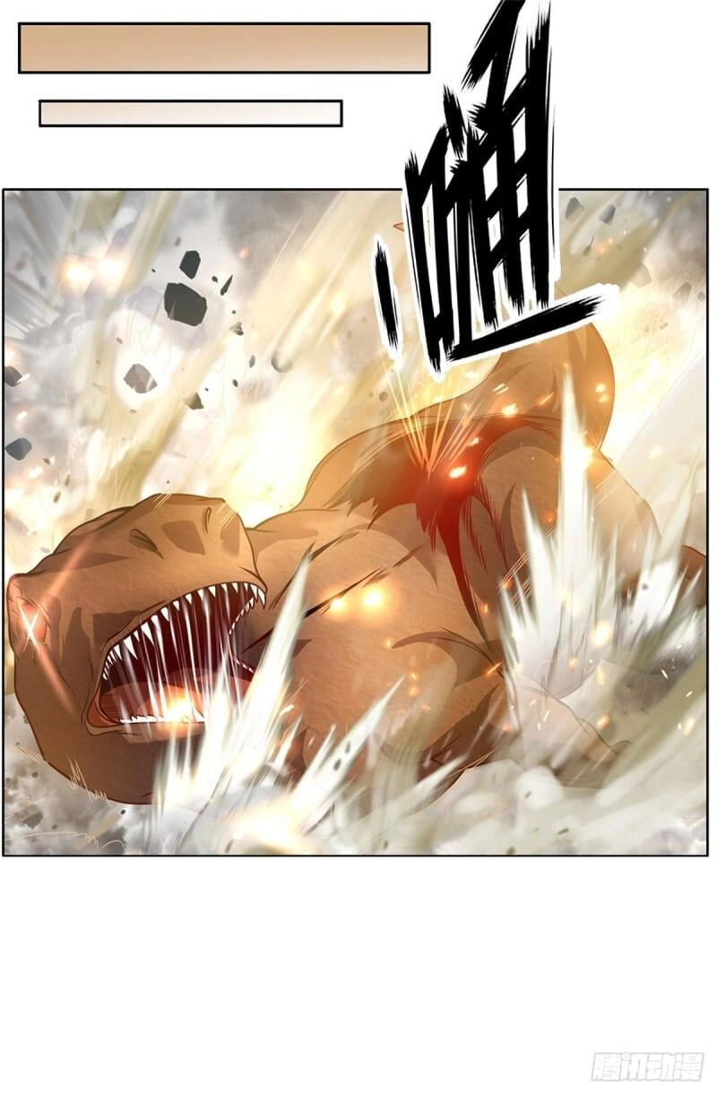 Thẻ Đăng Nhập Phong Ấn Siêu Cấp Chapter 109 - 6