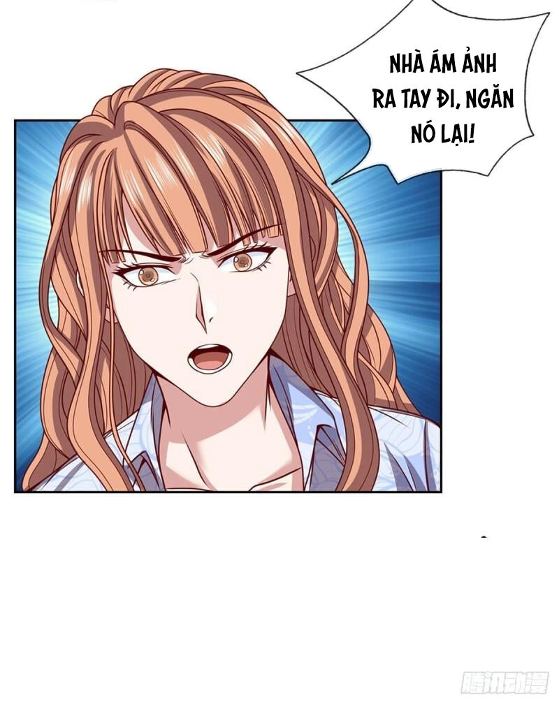 Thẻ Đăng Nhập Phong Ấn Siêu Cấp Chapter 109 - 14