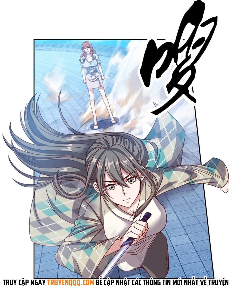 Thẻ Đăng Nhập Phong Ấn Siêu Cấp Chapter 109 - 15