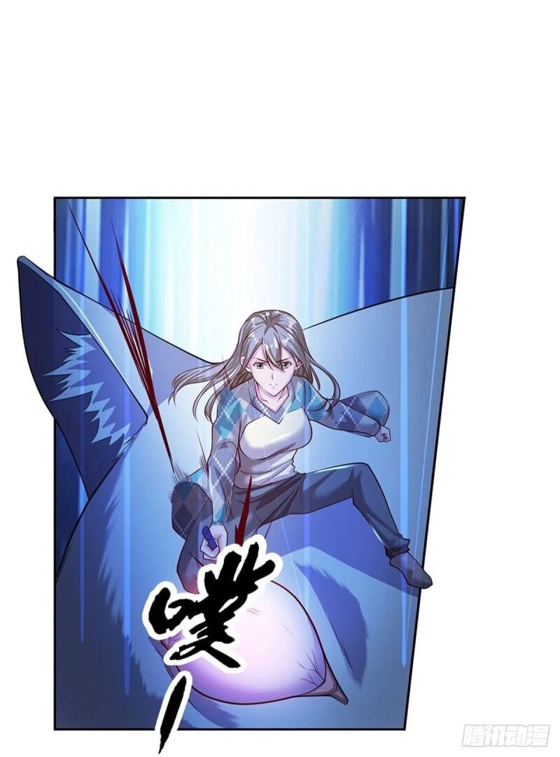 Thẻ Đăng Nhập Phong Ấn Siêu Cấp Chapter 109 - 17