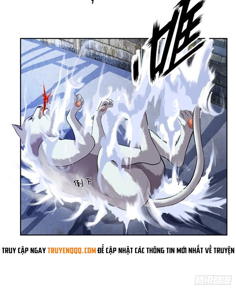 Thẻ Đăng Nhập Phong Ấn Siêu Cấp Chapter 109 - 26