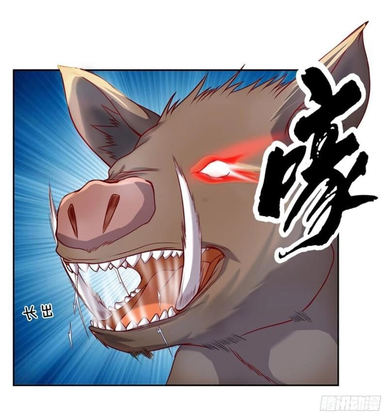 Thẻ Đăng Nhập Phong Ấn Siêu Cấp Chapter 110 - 9