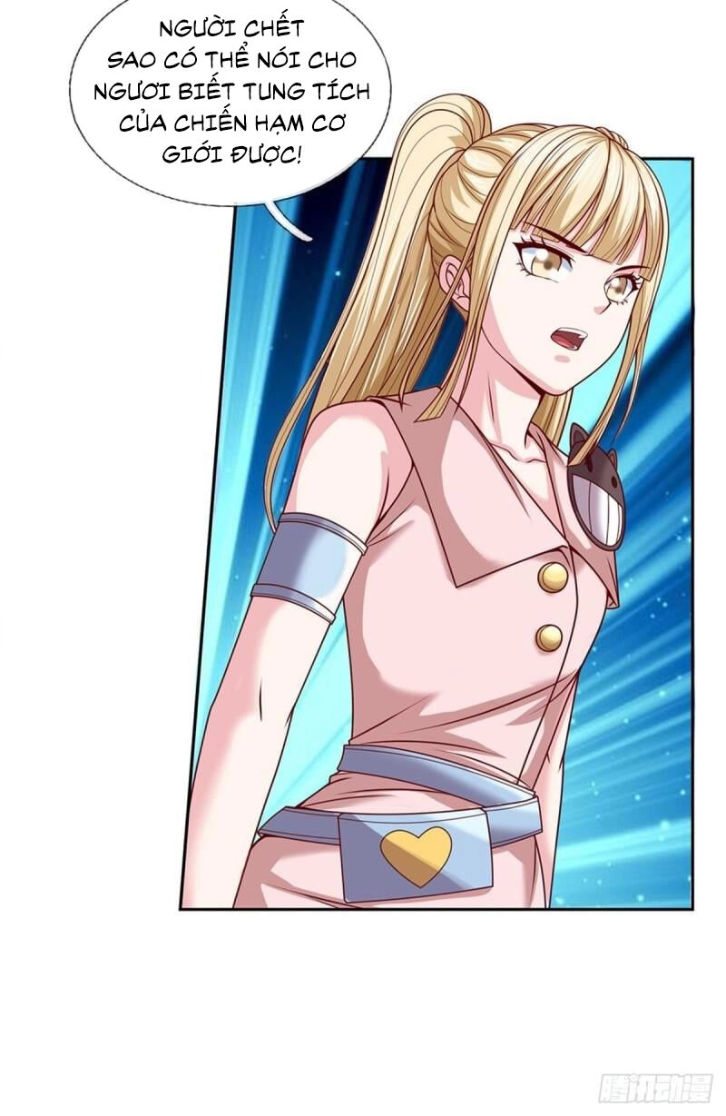 Thẻ Đăng Nhập Phong Ấn Siêu Cấp Chapter 110 - 19