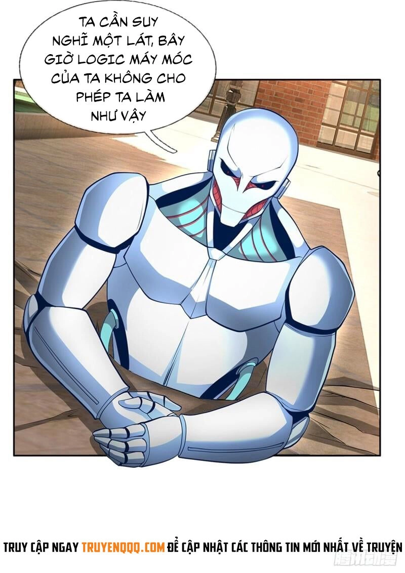 Thẻ Đăng Nhập Phong Ấn Siêu Cấp Chapter 110 - 23