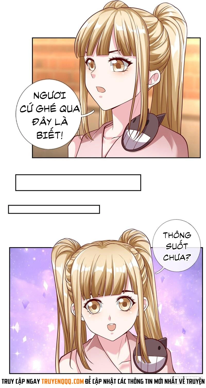 Thẻ Đăng Nhập Phong Ấn Siêu Cấp Chapter 111 - 5