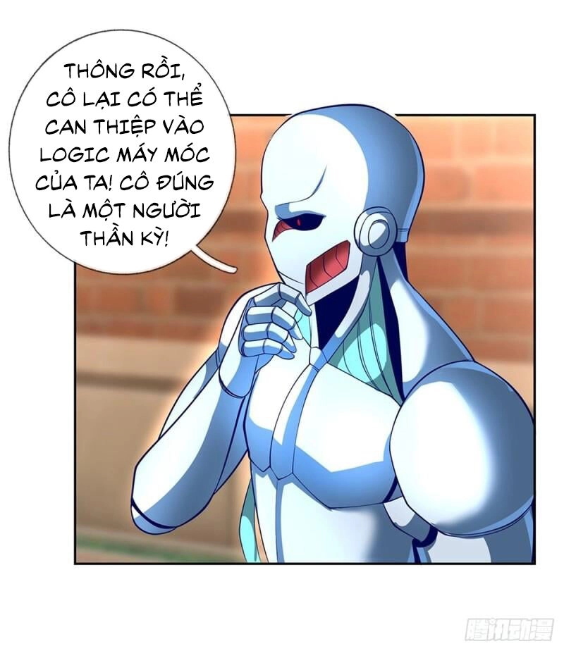 Thẻ Đăng Nhập Phong Ấn Siêu Cấp Chapter 111 - 6