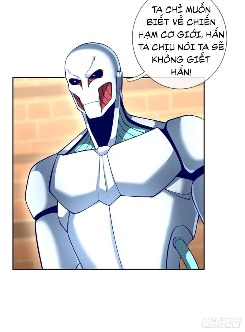 Thẻ Đăng Nhập Phong Ấn Siêu Cấp Chapter 111 - 9