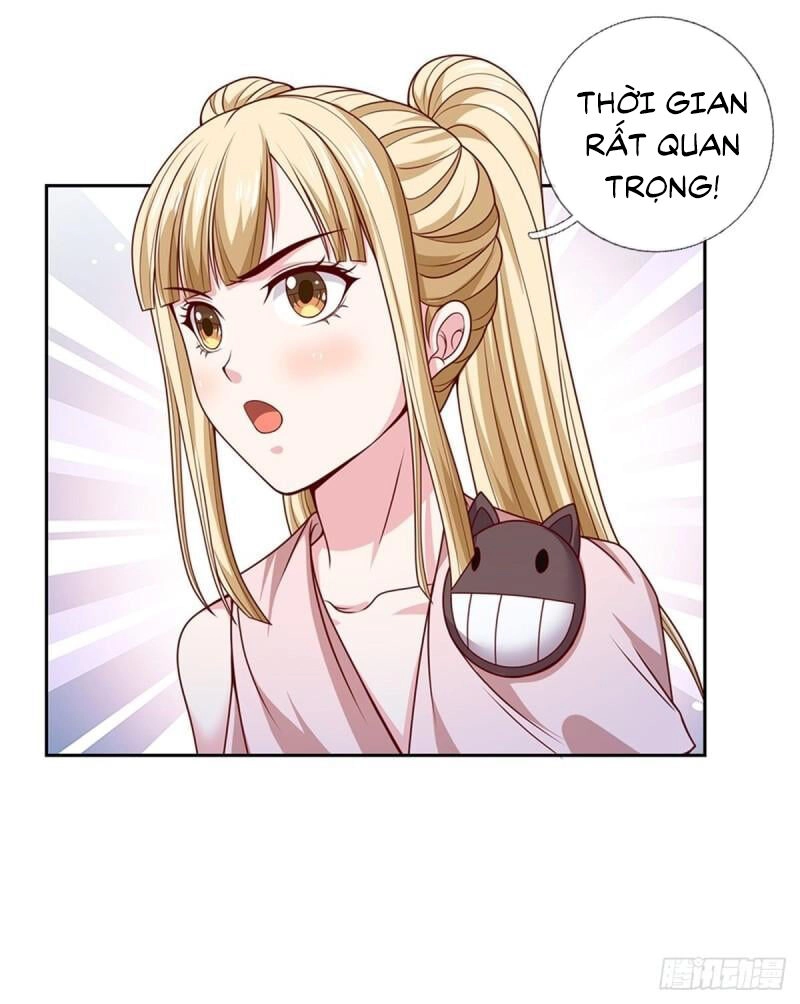 Thẻ Đăng Nhập Phong Ấn Siêu Cấp Chapter 111 - 17