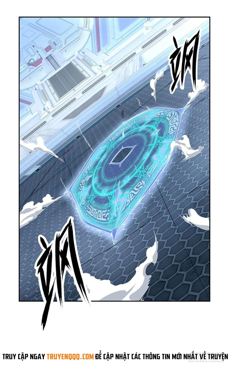 Thẻ Đăng Nhập Phong Ấn Siêu Cấp Chapter 111 - 24