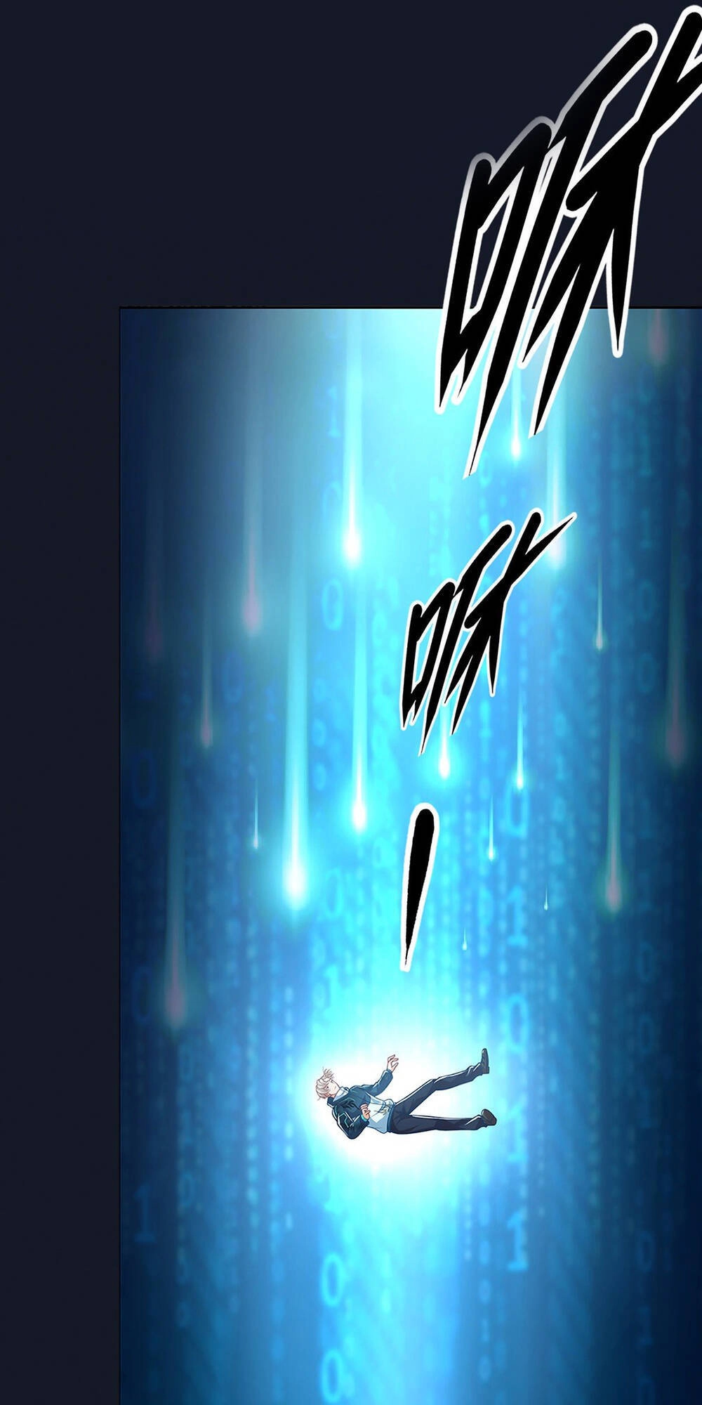 Thẻ Đăng Nhập Phong Ấn Siêu Cấp Chapter 0 - 11